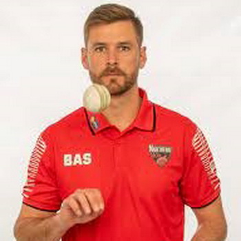 Johannes van Dyk Biography